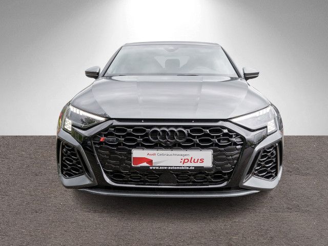Fahrzeugabbildung Audi RS3 Sportback 2.5TFSI quattro Stron LEDER RS-AGA