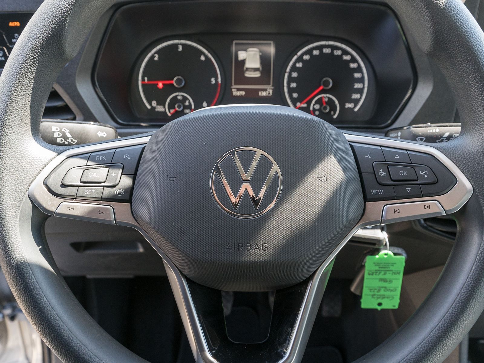 Fahrzeugabbildung Volkswagen Caddy Cargo Maxi 2.0 TDI NAVI SHZ PDC DAB+