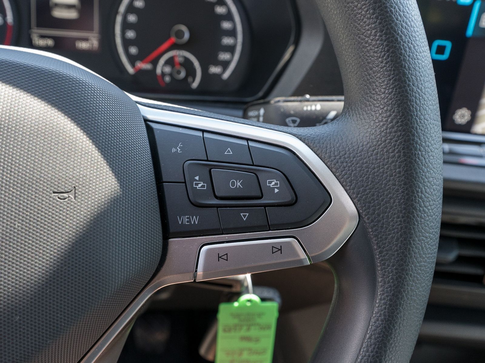 Fahrzeugabbildung Volkswagen Caddy Cargo Maxi 2.0 TDI NAVI SHZ PDC DAB+