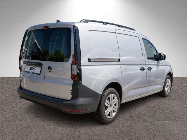 Fahrzeugabbildung Volkswagen Caddy Cargo Maxi 2.0 TDI NAVI SHZ PDC DAB+
