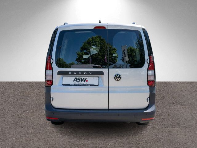 Fahrzeugabbildung Volkswagen Caddy Cargo Maxi 2.0 TDI NAVI SHZ PDC DAB+