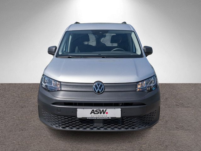 Fahrzeugabbildung Volkswagen Caddy Cargo Maxi 2.0 TDI NAVI SHZ PDC DAB+