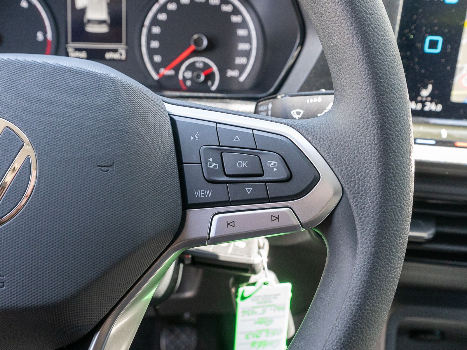 Fahrzeugabbildung Volkswagen Caddy Cargo Maxi 2.0 TDI NAVI SHZ PDC DAB+