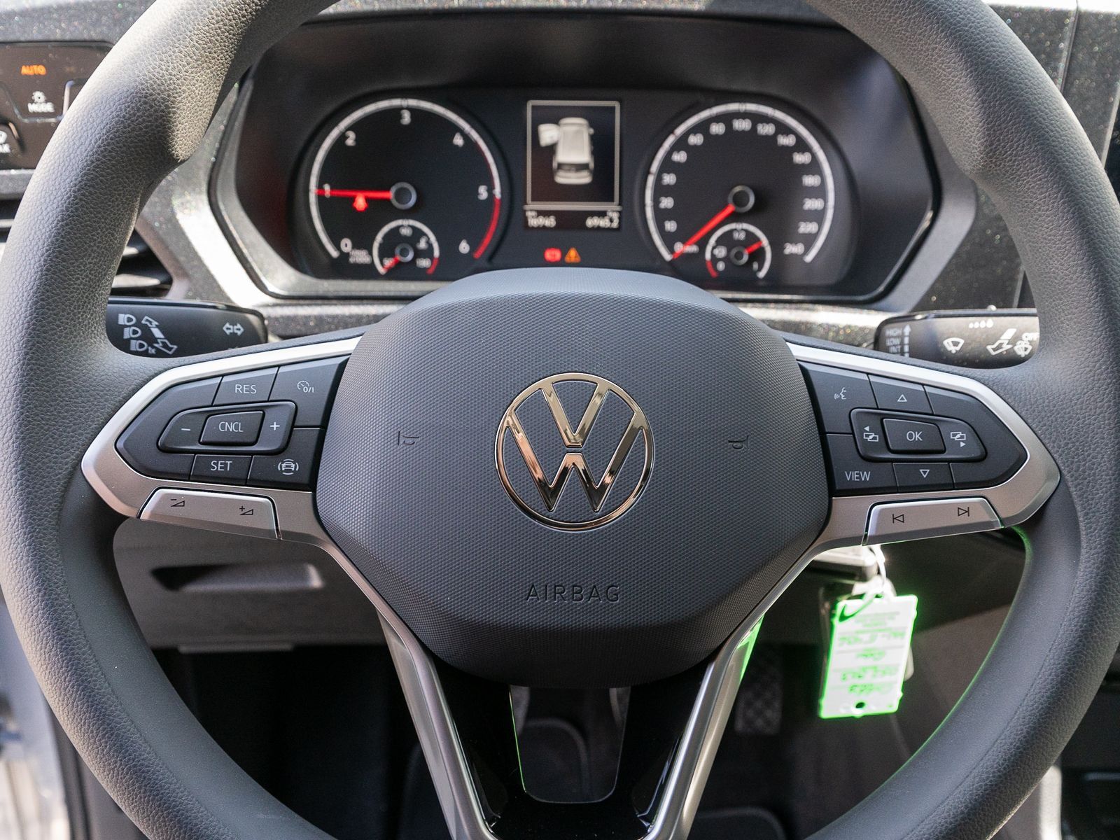 Fahrzeugabbildung Volkswagen Caddy Cargo Maxi 2.0 TDI NAVI SHZ PDC DAB+