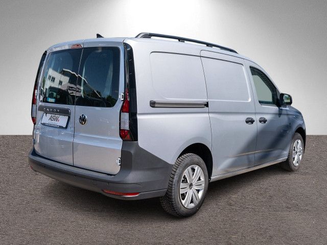 Fahrzeugabbildung Volkswagen Caddy Cargo Maxi 2.0 TDI NAVI SHZ PDC DAB+