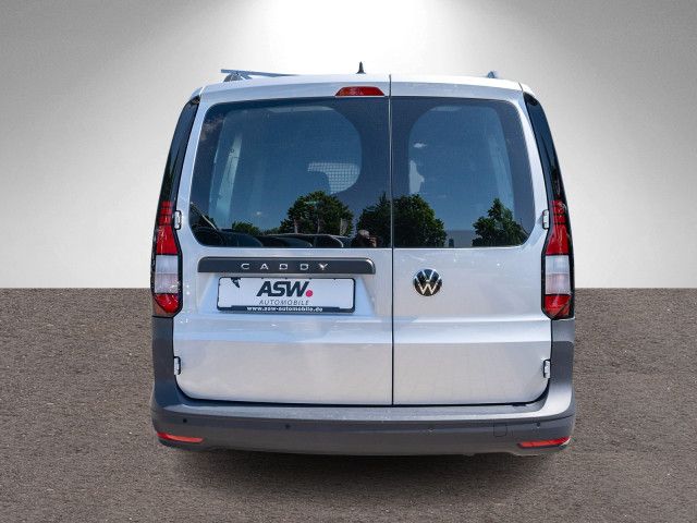 Fahrzeugabbildung Volkswagen Caddy Cargo Maxi 2.0 TDI NAVI SHZ PDC DAB+
