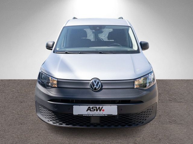 Fahrzeugabbildung Volkswagen Caddy Cargo Maxi 2.0 TDI NAVI SHZ PDC DAB+