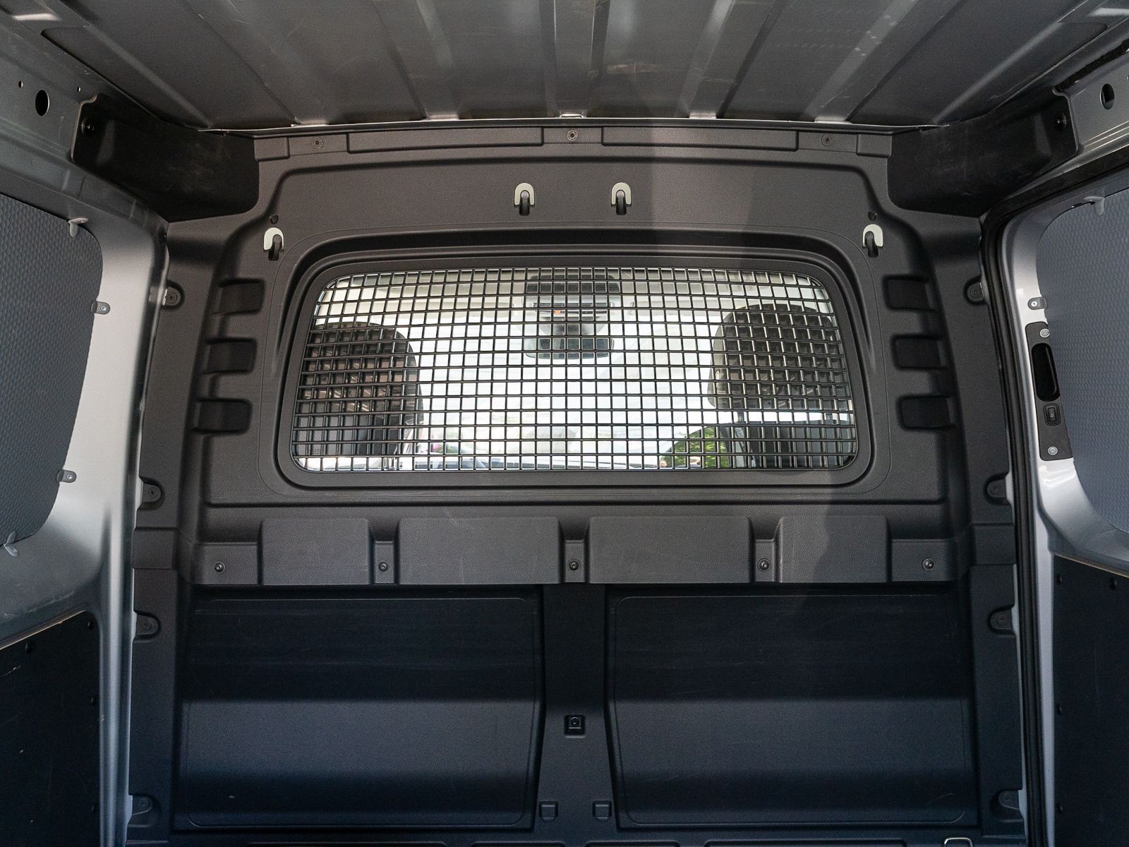Fahrzeugabbildung Volkswagen Caddy Cargo Maxi 2.0 TDI NAVI SHZ PDC DAB+