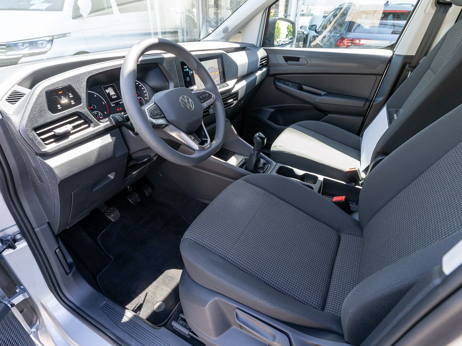 Fahrzeugabbildung Volkswagen Caddy Cargo Maxi 2.0 TDI NAVI SHZ PDC DAB+