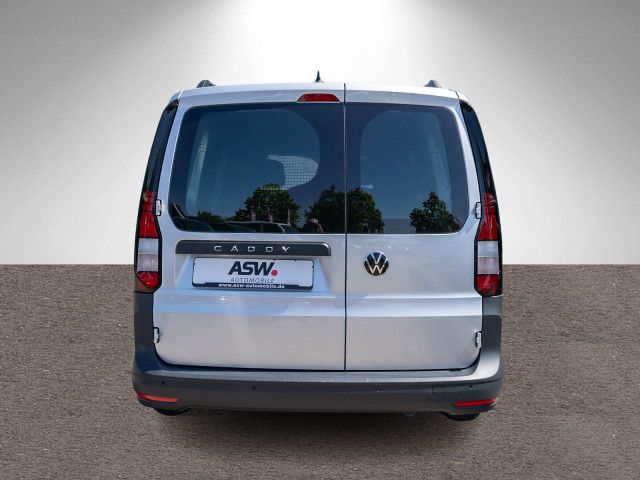 Fahrzeugabbildung Volkswagen Caddy Cargo Maxi 2.0 TDI NAVI SHZ PDC DAB+