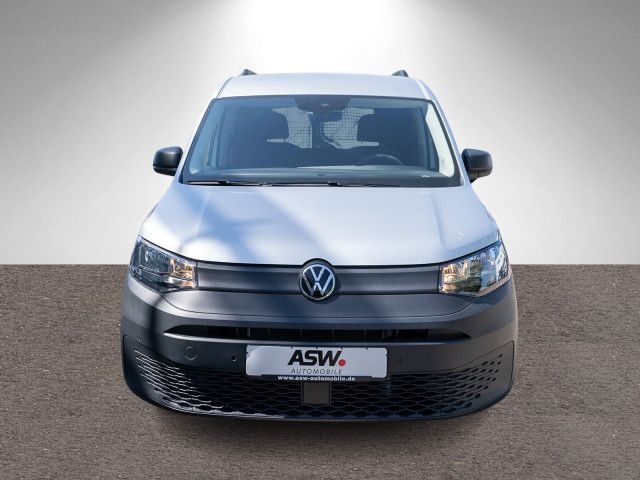 Fahrzeugabbildung Volkswagen Caddy Cargo Maxi 2.0 TDI NAVI SHZ PDC DAB+