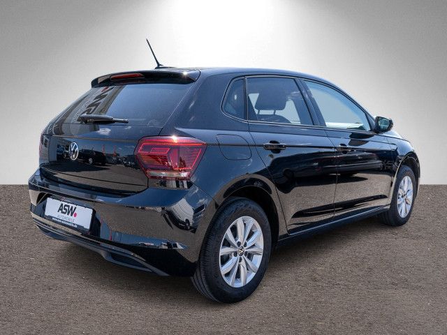 Fahrzeugabbildung Volkswagen Polo Highline 1,0 TSI DSG LED NAVI ACC PDC SHZ