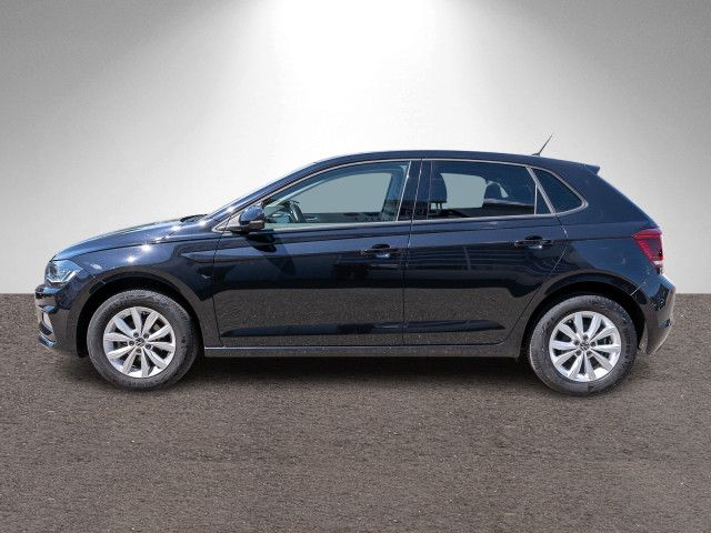 Fahrzeugabbildung Volkswagen Polo Highline 1,0 TSI DSG LED NAVI ACC PDC SHZ