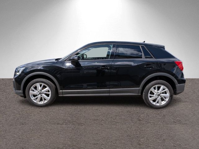 Fahrzeugabbildung Audi Q2 35TFSI Stronic Navi LED RFK PDC SHZ