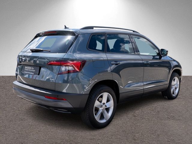 Fahrzeugabbildung SKODA Karoq Ambition 4x4 2,0 TDI DSG LED NAVI ACC SHZ