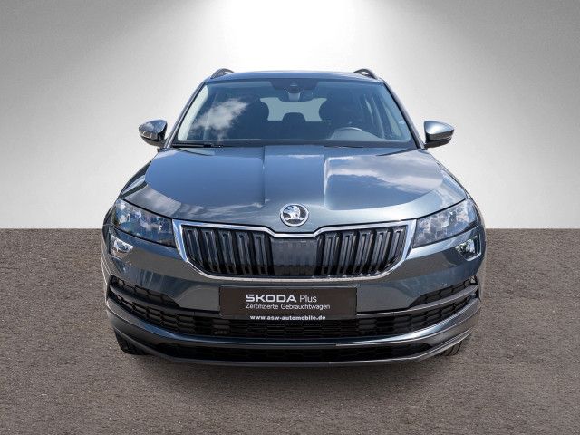Fahrzeugabbildung SKODA Karoq Ambition 4x4 2,0 TDI DSG LED NAVI ACC SHZ