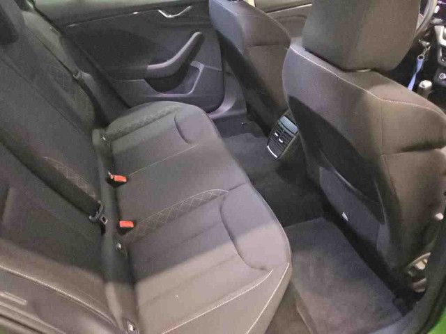 Fahrzeugabbildung SKODA Scala Drive 125 1,5 TSI LED NAVI AHK RFK SHZ VC