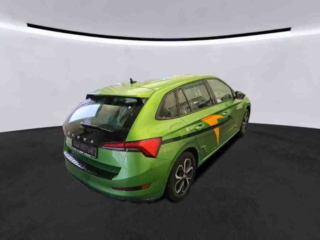 Fahrzeugabbildung SKODA Scala Drive 125 1,5 TSI LED NAVI AHK RFK SHZ VC