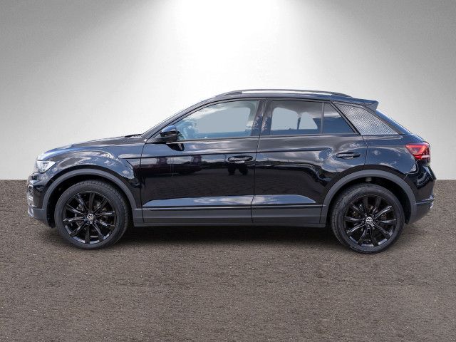 Fahrzeugabbildung Volkswagen T-ROC Sport 1,5 TSI DSG LED NAVI ACC PDC SHZ AHK