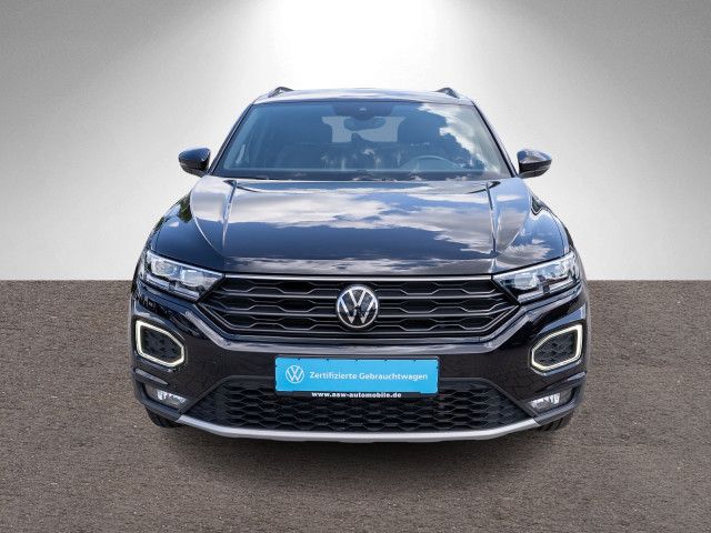 Fahrzeugabbildung Volkswagen T-ROC Sport 1,5 TSI DSG LED NAVI ACC PDC SHZ AHK