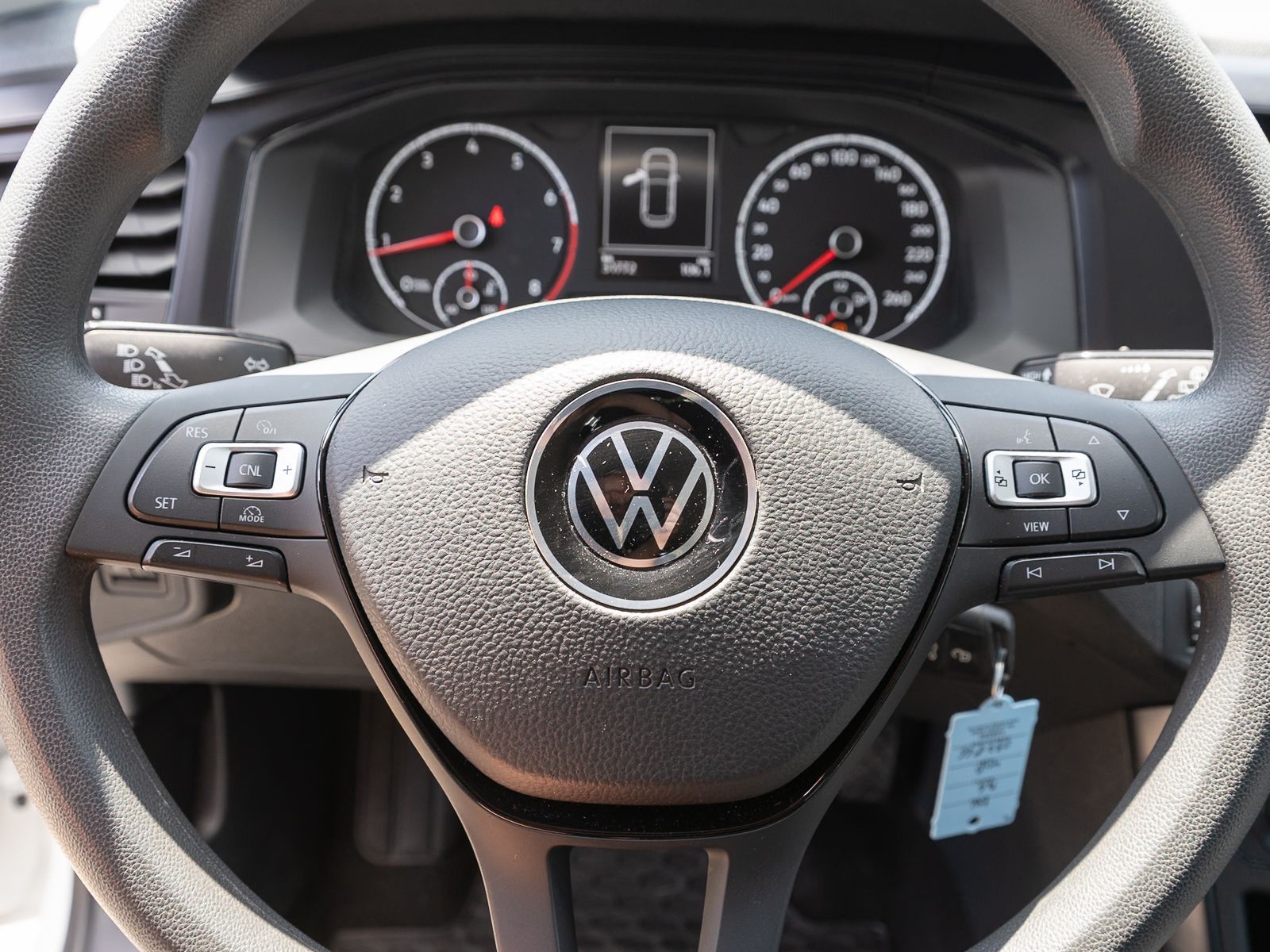 Fahrzeugabbildung Volkswagen Polo Trendline 1,0MPI NAVI PDC vo/hi KLIMAANLAGE