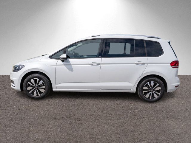 Fahrzeugabbildung Volkswagen Touran Move 1,5 TSI NAVI ACC RFK SHZ AHK 7Sitzer