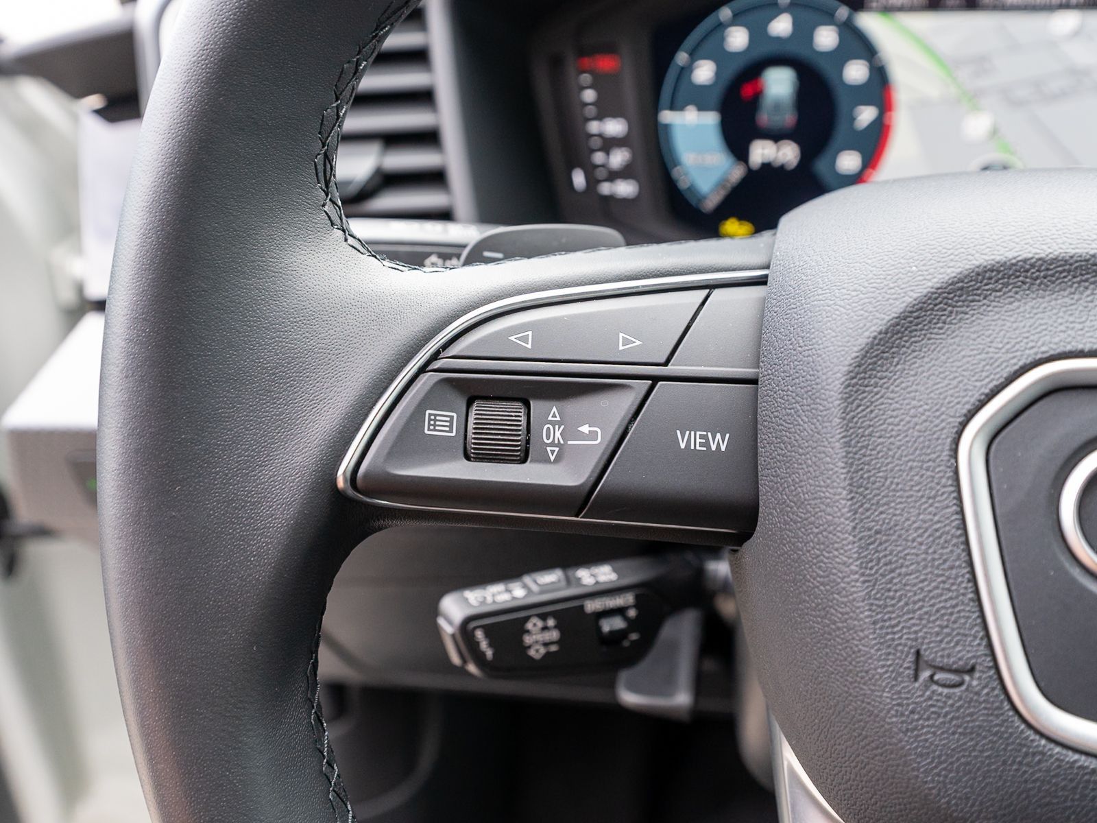 Fahrzeugabbildung Audi A1 Sportback S line 25TFSI Stronic Navi LED ACC