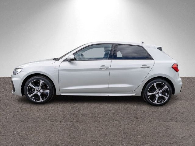 Fahrzeugabbildung Audi A1 Sportback Sline 25TFSI Stronic Navi LED ACC