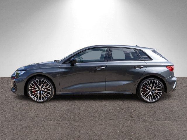 Fahrzeugabbildung Audi S3 Sportback TFSI Stronic Navi Matrix GRA VC