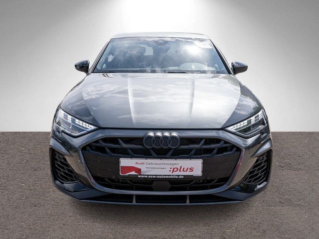 Fahrzeugabbildung Audi S3 Sportback TFSI Stronic Navi Matrix GRA VC