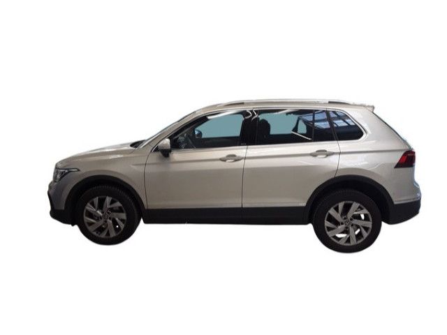 Fahrzeugabbildung Volkswagen Tiguan Life Move 2,0TDI DSG LED NAVI AHK RFK SHZ