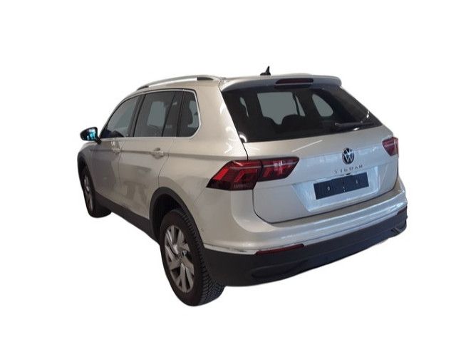 Fahrzeugabbildung Volkswagen Tiguan Life Move 2,0TDI DSG LED NAVI AHK RFK SHZ