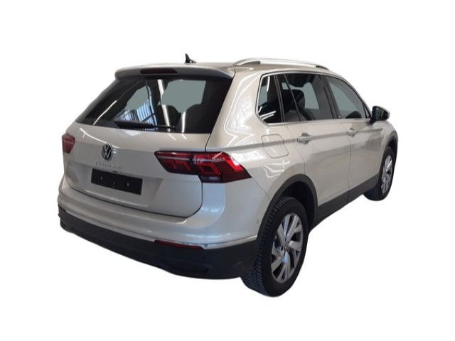 Fahrzeugabbildung Volkswagen Tiguan Life Move 2,0TDI DSG LED NAVI AHK RFK SHZ