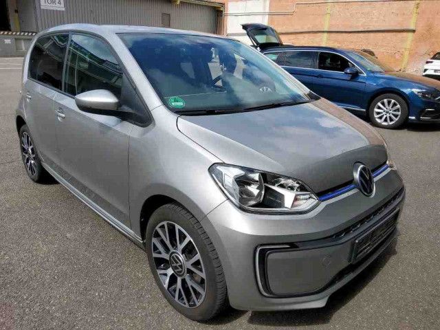 Fahrzeugabbildung Volkswagen e-up! move up!Style Plus Climatronic RFK SHZ CCS