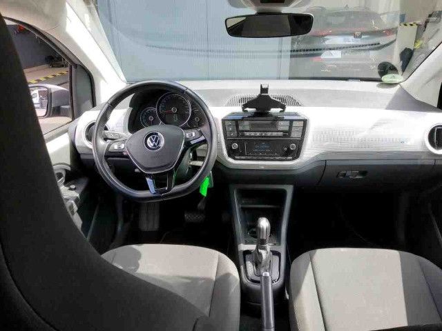 Fahrzeugabbildung Volkswagen e-up! move up!Style Plus Climatronic RFK SHZ CCS