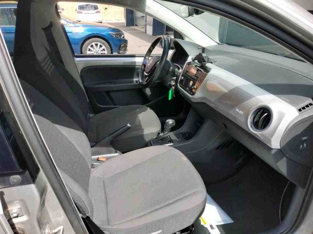 Fahrzeugabbildung Volkswagen e-up! move up!Style Plus Climatronic RFK SHZ CCS