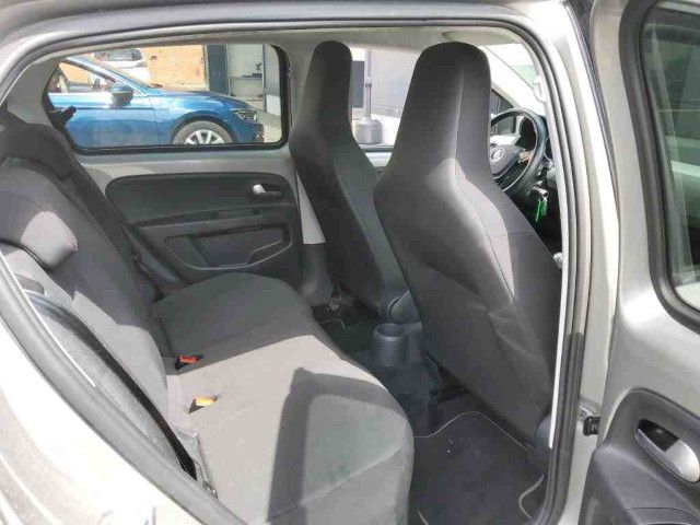 Fahrzeugabbildung Volkswagen e-up! move up!Style Plus Climatronic RFK SHZ CCS