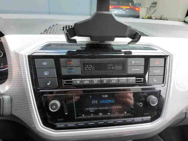 Fahrzeugabbildung Volkswagen e-up! move up!Style Plus Climatronic RFK SHZ CCS
