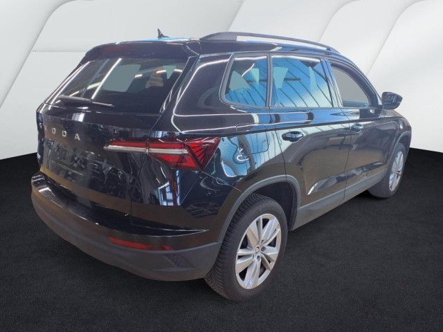 Fahrzeugabbildung SKODA Karoq Selection 1,5 TSI DSG LED NAVI RFK ACC VC
