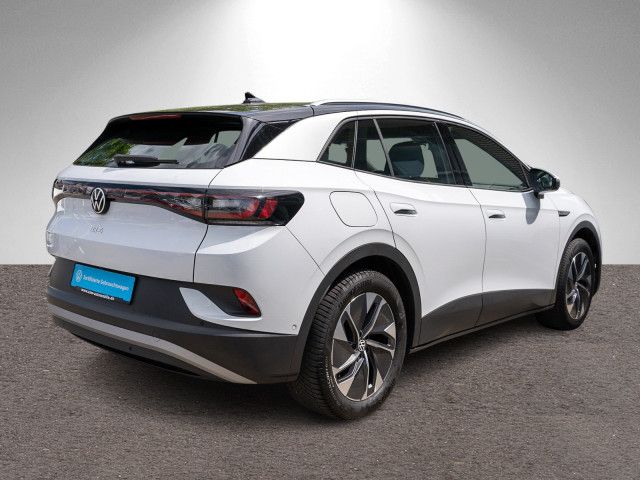 Fahrzeugabbildung Volkswagen ID.4 Pro Performance LED NAVI ACC AHK Wärmepumpe