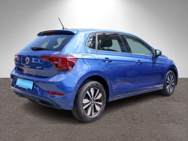 Fahrzeugabbildung Volkswagen Polo Life Move 1,0 TSI DSG LED NAVI AHK RFK VC