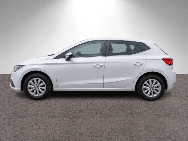 Fahrzeugabbildung SEAT Ibiza Style 1.0EcoTSI LED NAVI PDC SHZ Full Link