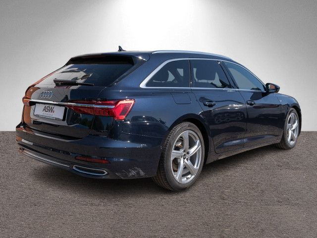 Fahrzeugabbildung Audi A6 Avant S line 40 TDI S tronic B&O PANO AHK VC