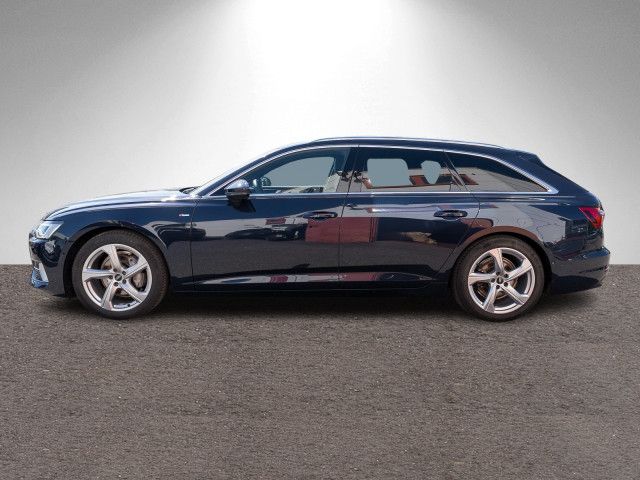 Fahrzeugabbildung Audi A6 Avant S line 40 TDI S tronic B&O PANO AHK VC