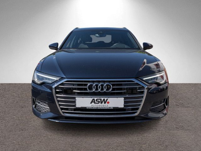 Fahrzeugabbildung Audi A6 Avant S line 40 TDI S tronic B&O PANO AHK VC