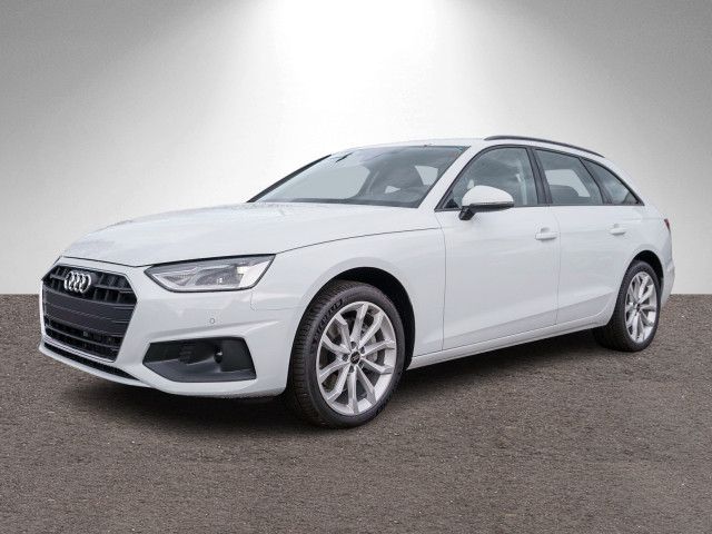 Fahrzeugabbildung Audi A4 Avant 40 TDI S tronic NAVI ACC RFK SHZ PDC VC
