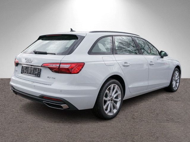 Fahrzeugabbildung Audi A4 Avant 40 TDI S tronic NAVI ACC RFK SHZ PDC VC
