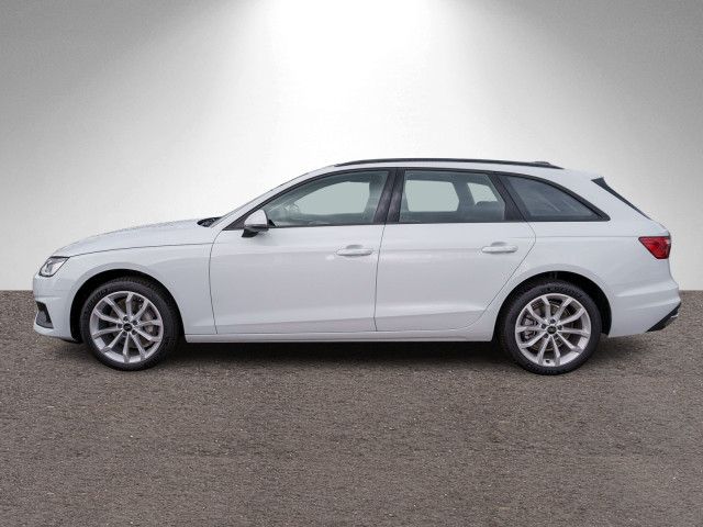 Fahrzeugabbildung Audi A4 Avant 40 TDI S tronic NAVI ACC RFK SHZ PDC VC