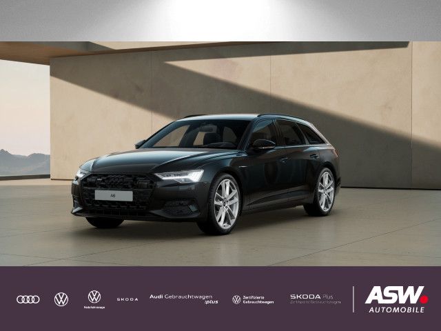 Audi A6 Avant advanced 40 TDI quattro 150(204) kW(PS)