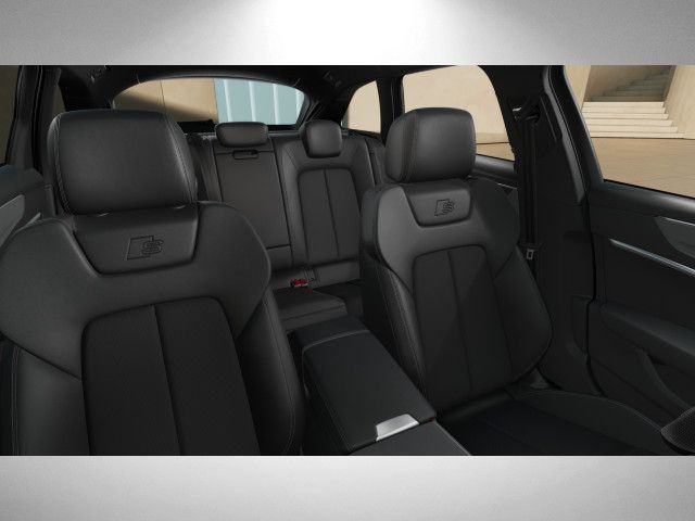 Fahrzeugabbildung Audi A6 Avant advanced 40 TDI quattro 150(204) kW(PS)